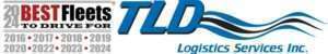 TLD Logistics Services, Inc.